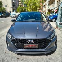 Hyundai i20 1.0 T-GDI 48V iMT Connectline