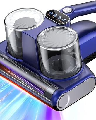 Aspirapolvere per Materassi Battimaterasso Antiaca