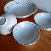 macedonia set per frutta 