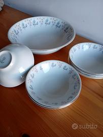 macedonia set per frutta 