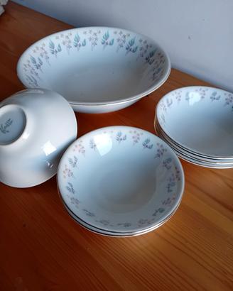 macedonia set per frutta 
