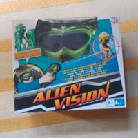 GIoco Alien Vision IMC Toys