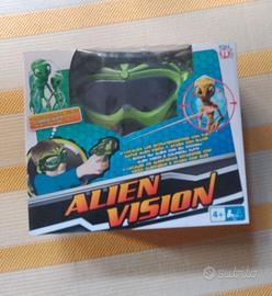 GIoco Alien Vision IMC Toys