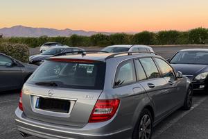 Mercedes 220 CDI Restyling UNICO PROPRIETARIO