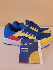 Scarpe sneaker Lidl