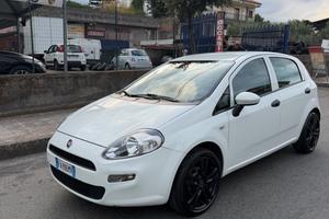 Fiat Punto 1.3 MJT II 75 CV 5 porte Street