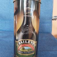 Latta Baileys da Collezione