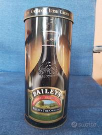 Latta Baileys da Collezione