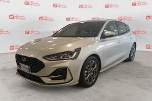 Ford Focus 1.5 EcoBlue 115 CV automatico 5p. ...