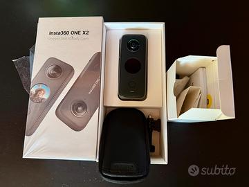 Insta360 X2