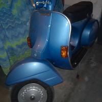 Piaggio Vespa PX 125 E - 1983