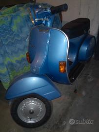 Piaggio Vespa PX 125 E - 1983