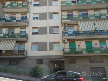 Appartamento in via Tricomi