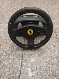 volante e pedali  PS3