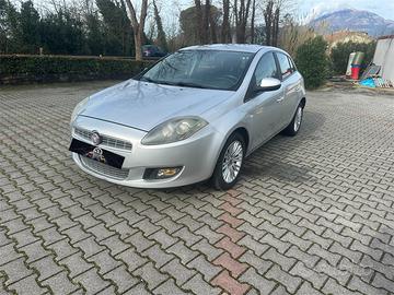 Fiat bravo 1.6 multijet solo per oggi prezzo bomba