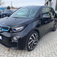 BMW i3 94 Ah (Range Extender) Benz/elettr. Occas