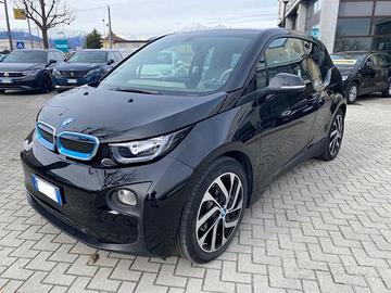 BMW i3 94 Ah (Range Extender) Benz/elettr. Occas