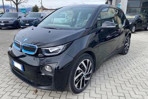 BMW i3 94 Ah (Range Extender) Benz/elettr. Occas