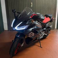 Aprilia RS660