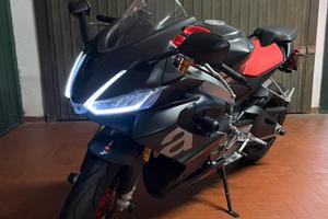 Aprilia RS660