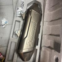Accessori protezioni ktm