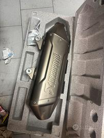 Accessori protezioni ktm