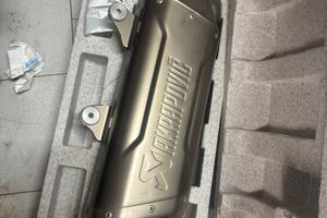 Accessori protezioni ktm