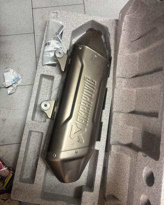 Accessori protezioni ktm