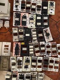 Set prese BTicino Magic