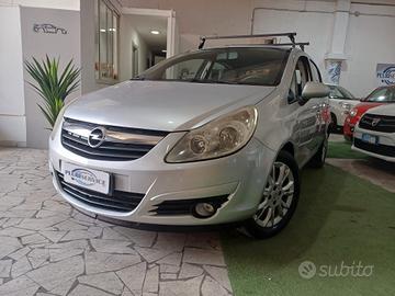 Opel Corsa 1.3 diesel 5 p Cosmo - 2010