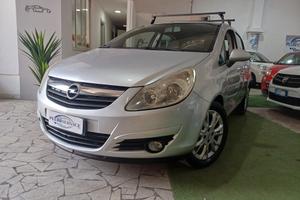 Opel Corsa 1.3 diesel 5 p Cosmo - 2010
