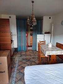 Palazzina su tre livelli