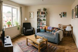 SAN LORENZO - Loft - SPESE e UTENZE INCLUSE