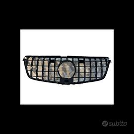 MERCEDES W166 GL Griglia anteriore GT- 17675