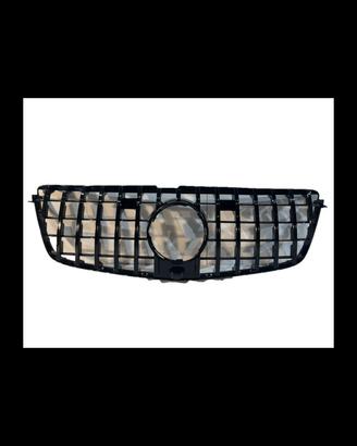 MERCEDES W166 GL Griglia anteriore GT- 17675