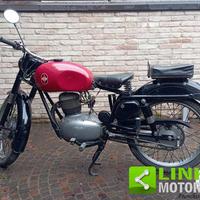 GILERA 150 Sport 150 Sport