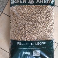 Pellet Bianco