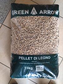 Pellet Bianco