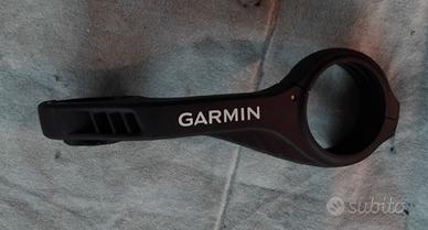 Supporto Garmin e Fascia cellulare da braccio