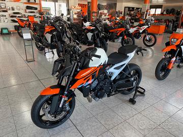 Ktm 990 Duke 2026