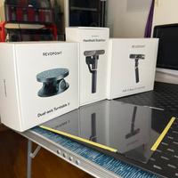 Revopoint pop 3 Plus