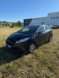 Ford Fiesta 1.5 TDCi Titanium Unico proprietario