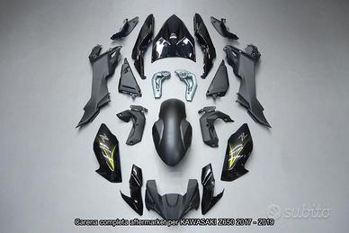Promo Carena compatibile KAWASAKI Z650 2017 - 2019