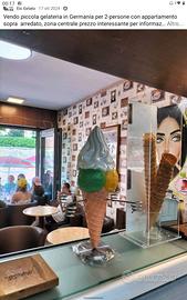 Gelateria