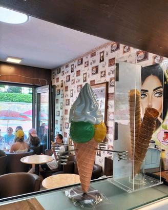 Gelateria