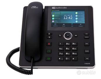 VoIP telefono IP