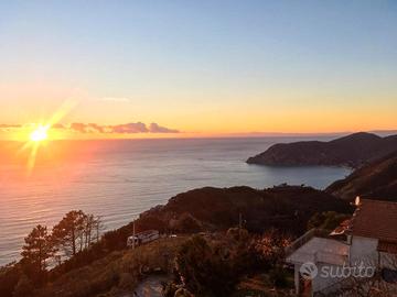 Appartamento Luca & Giulia - Cinque Terre