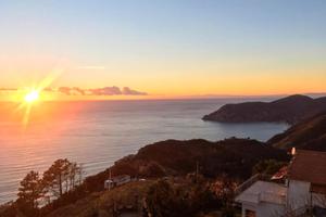Appartamento Luca & Giulia - Cinque Terre