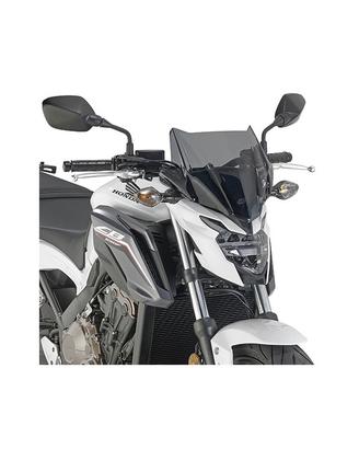 Accessori GIVI per Honda CB650F 2018