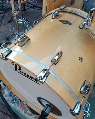 Pearl Master Premium